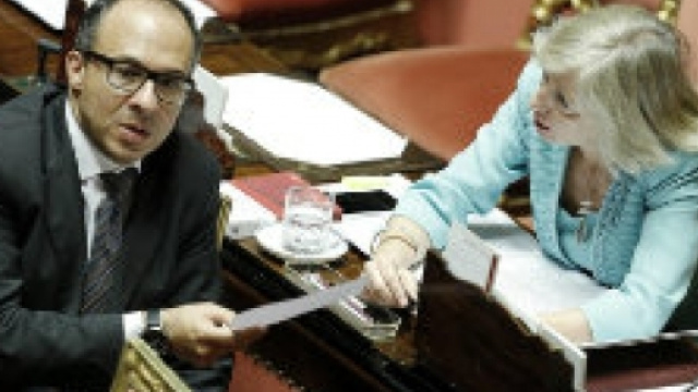 Ultime notizie scuola, martedì 13 settembre 2016: il ministro Giannini e il sottosegretario Faraone