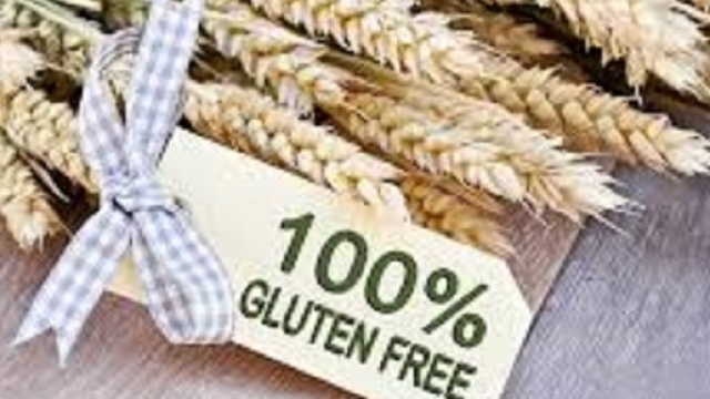 Un numero crescente di consumatori sceglie cibi senza glutine. Anche se non sono celiaci.