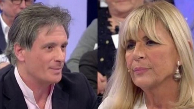 Uomini e Donne Over: Anticipazioni, Giorgio single, Gemma ... - melty.it