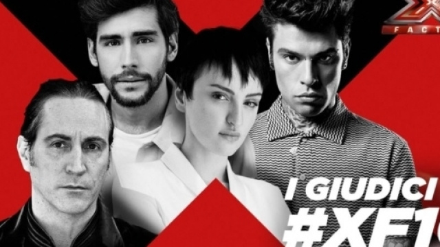X Factor 2016 in chiaro in tele