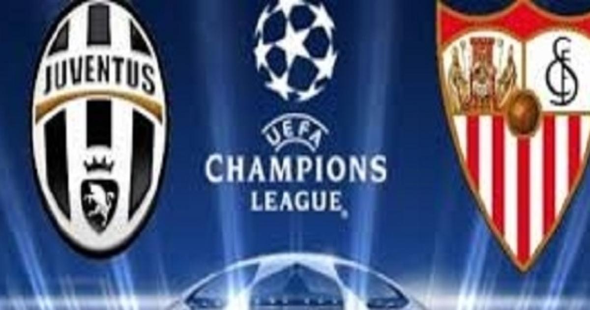 Champions League Girone H Formazioni Non Ufficiali E Pronostico Juve Favorita 9637