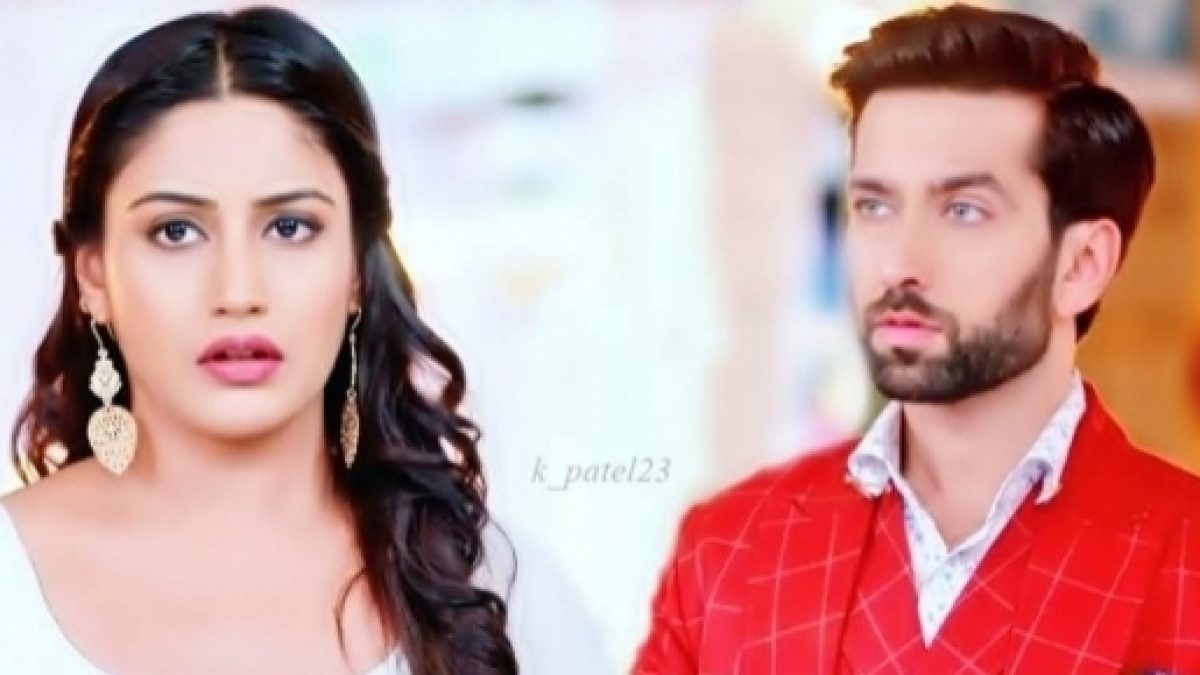 'Ishqbaaz'  full episode Star Plus updates: Shivaay say's 'i love  you' to Anika