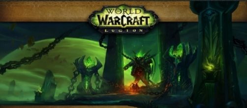 Articoli taggati World of Warcraft legion - BattleCraft.it ... - battlecraft.it