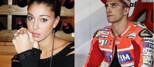 Belen Rodriguez e Andrea Iannone: convivono?