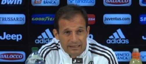 Champions league, probabili formazioni Juventus-Siviglia: Allegri