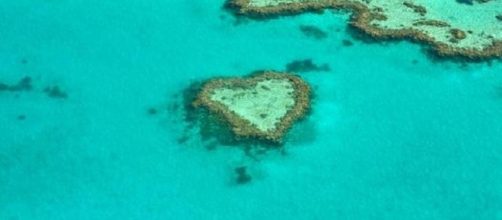 CORAL mission will study Australia's bleached and distressed Great Barrier Reef [Image: Pixabay.com]