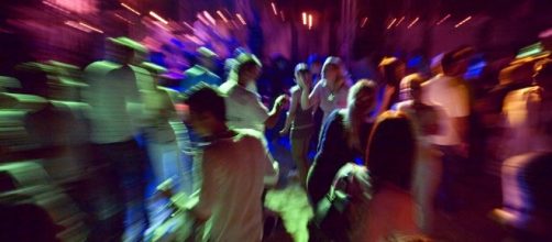 Discoteche ::Incidente in una discoteca di Rimini