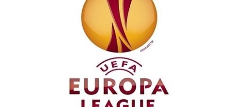 Il logo ufficiale dell'Europa League