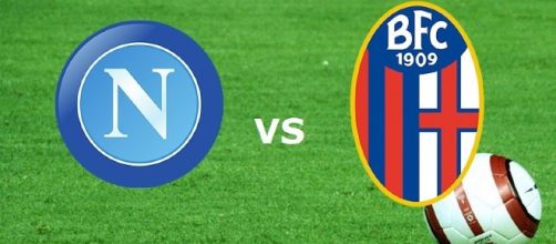 Lazio - Pescara e Napoli - Bologna, sabato 17 settembre