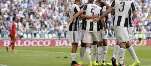 PROBABILI FORMAZIONI / Juventus-Siviglia: Evrà torna titolare ... - ilsussidiario.net