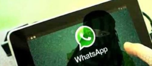 Rapaz divulgou no WhatsApp, vídeo de menor sendo estuprada