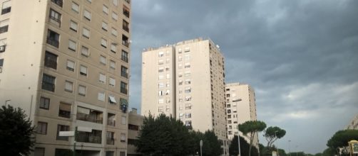 Roma, spari e colpi di accetta a Tor Bella Monaca