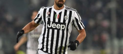 Sami Khedira is developing into an attacking force for Serie A ... - givemesport.com