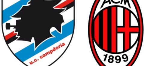 Samp-Milan, la probabile formazione - altervista.org