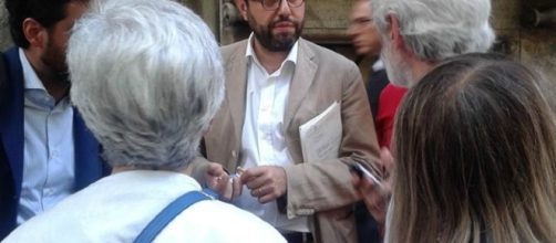 Ultimissime novità oggi 14 settembre 2016 incontro Nannicini-precoci, come finirà?