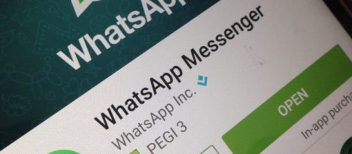 WhatsApp, app di messaggistica