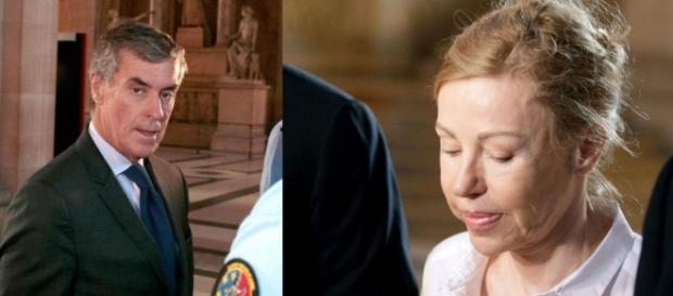 2 ans requis contre Patricia, 3 contre Jérôme Cahuzac - Photos sudouest.fr 2 ans requis contre Patricia, 3 contre Jérôme Cahuzac - Photos sudouest.fr