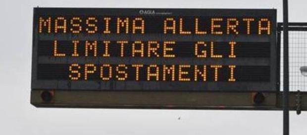 Allerta Meteo Genova, grande preoccupazione in città - meteoweb.eu Allerta Meteo Genova, grande preoccupazione in città - meteoweb.eu
