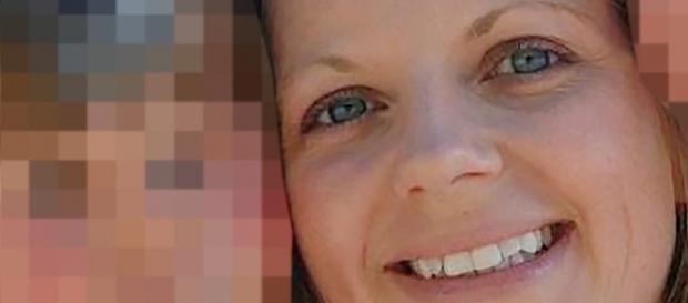 Amanda teria abortado filha de soubesse que a criança sofreria com a microcefalia Amanda teria abortado filha de soubesse que a criança sofreria com a microcefalia