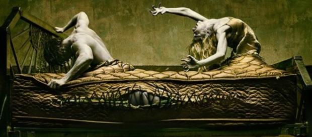 American Horror Story" Season 6 Might Be About Something That Is ... - cosmopolitan.com American Horror Story" Season 6 Might Be About Something That Is ... - cosmopolitan.com