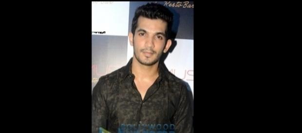 Arjun Bijlani out of Naagin Season 2 (Image source: commons.wikimedia.org) Arjun Bijlani out of Naagin Season 2 (Image source: commons.wikimedia.org)