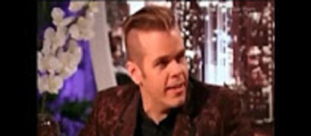 "BGC Perez Hilton Best Moments" youtube still from user slim pickens "BGC Perez Hilton Best Moments" youtube still from user slim pickens