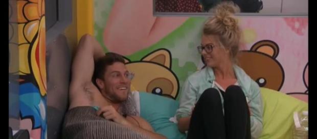 Big Brother 18' Spoilers: Nicole Is On to Frank! | Get Real LOL News - getreallol.com Big Brother 18' Spoilers: Nicole Is On to Frank! | Get Real LOL News - getreallol.com