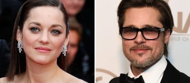 Brad Pitt, Marion Cotillard Untitled WWII Drama Gets Release Date ... - hollywoodreporter.com Brad Pitt, Marion Cotillard Untitled WWII Drama Gets Release Date ... - hollywoodreporter.com