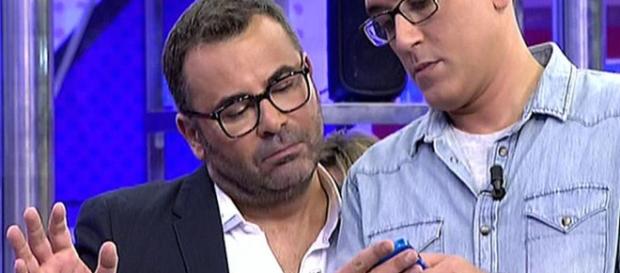 Comunican en Sálvame esta triste noticia Comunican en Sálvame esta triste noticia