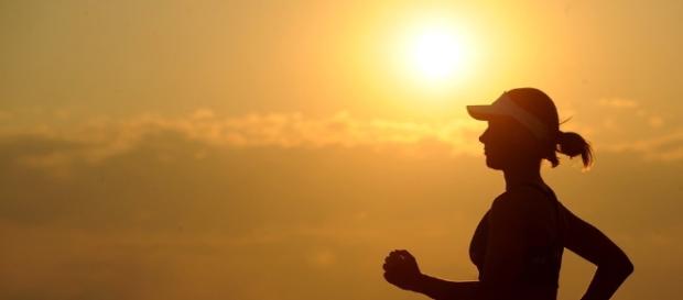 Correr también afectas a nuestras partes íntimas Correr también afectas a nuestras partes íntimas