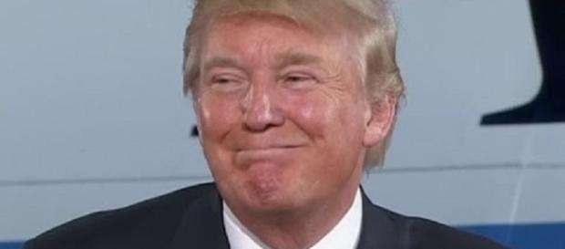 Donald Trump reveals medical exam records on Dr. Oz. Photo: YouTube screen shot, The Many Faces of Donald Trump- CNN News video Donald Trump reveals medical exam records on Dr. Oz. Photo: YouTube screen shot, The Many Faces of Donald Trump- CNN News video