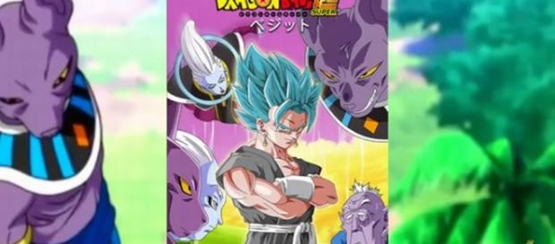 Dragon Ball Super': ¿Vegito regresa como Super Saiyajin Dios ... - trome.pe Dragon Ball Super': ¿Vegito regresa como Super Saiyajin Dios ... - trome.pe