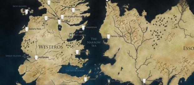 Gendry poderá retornar na sétima temporada de Game of Thrones Gendry poderá retornar na sétima temporada de Game of Thrones