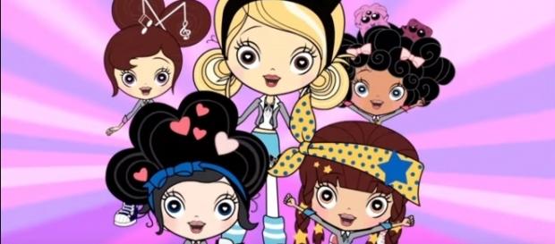 Gewn Stefani's 'Kuu Kuu Harajuku' coming to Nickelodeon (Credit to YouTube) Gewn Stefani's 'Kuu Kuu Harajuku' coming to Nickelodeon (Credit to YouTube)