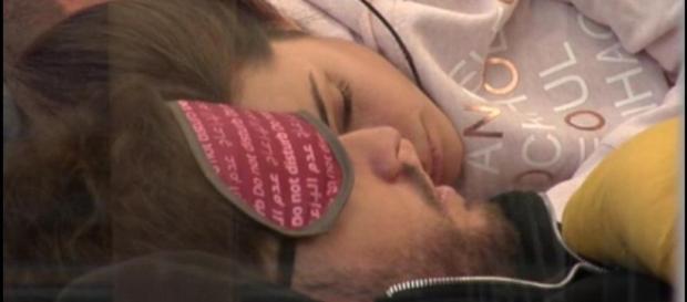 GH 17: ¡Adara y Rodrigo avanzan en su relación! GH 17: ¡Adara y Rodrigo avanzan en su relación!