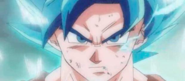 ¿Goku obtendrá la segunda fase Super Saiyajin Dios Blue? ¿Goku obtendrá la segunda fase Super Saiyajin Dios Blue?