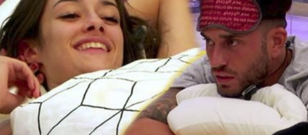 Gran Hermano 17 (GH17): ¡La conversación entre Adara y Rodrigo que confirma su relación! Gran Hermano 17 (GH17): ¡La conversación entre Adara y Rodrigo que confirma su relación!