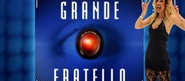 Grande Fratello Vip anticipazioni Andrea Damante Grande Fratello Vip anticipazioni Andrea Damante