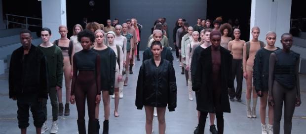 Icône de mode #12 : Kanye West - commeuncamion.com Icône de mode #12 : Kanye West - commeuncamion.com