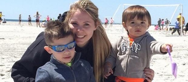 Kailyn Lowry Posts First Photo Of Her Kids In Months And More Teen ... - okmagazine.com Kailyn Lowry Posts First Photo Of Her Kids In Months And More Teen ... - okmagazine.com