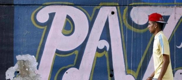 La gioia del Papa per la pace in Colombia - La Stampa - lastampa.it La gioia del Papa per la pace in Colombia - La Stampa - lastampa.it