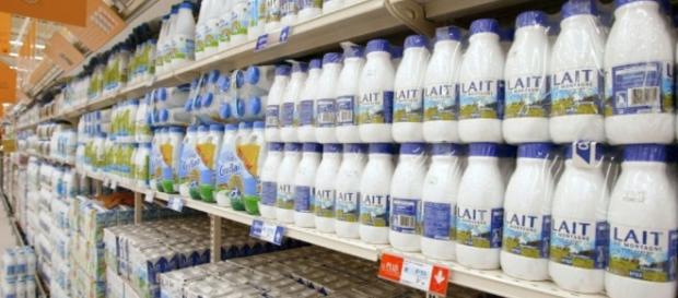 Lait: une nouvelle marque où les consommateurs ont le pouvoir ... - liberation.fr Lait: une nouvelle marque où les consommateurs ont le pouvoir ... - liberation.fr
