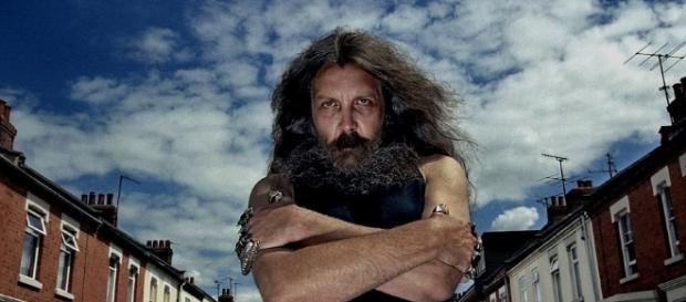 Le génie Alan Moore dans toute sa splendeur Le génie Alan Moore dans toute sa splendeur