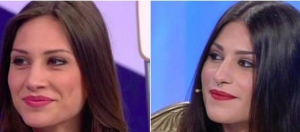 Ludovica Valli ha litigato con la sorella Beatrice? - melty.it Ludovica Valli ha litigato con la sorella Beatrice? - melty.it