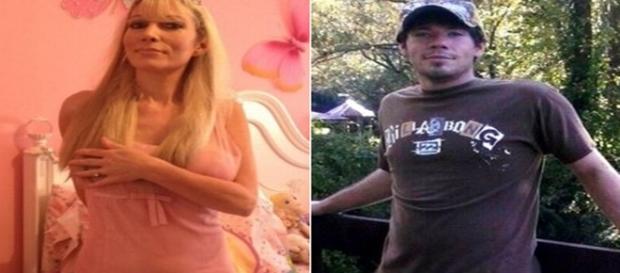 Mãe e filho acusados de incesto Mãe e filho acusados de incesto