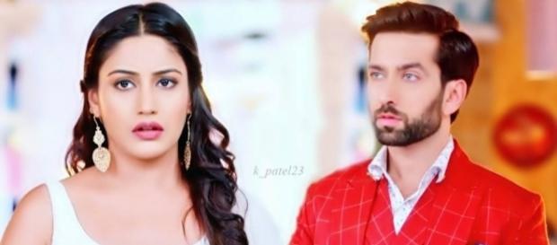 Mallika's Evil Intentions For Anika-Shivay Finally Exposed In ... - theviralstory.com Mallika's Evil Intentions For Anika-Shivay Finally Exposed In ... - theviralstory.com