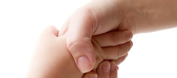 Menores tutelados en España y familias de acogida Menores tutelados en España y familias de acogida
