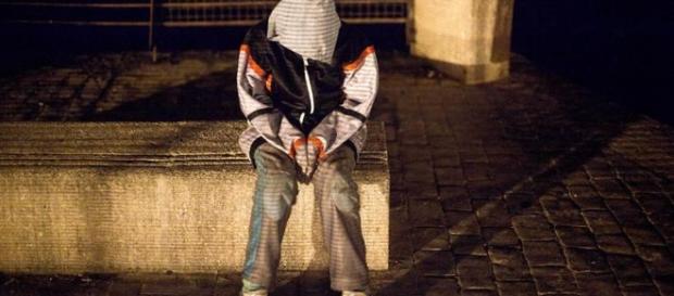 Niños tutelados en España a la espera de ser adoptados Niños tutelados en España a la espera de ser adoptados
