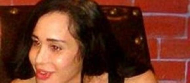 Octomom Nadya Suleman. Source: Wikimedia user Ms. Krystee Clark Octomom Nadya Suleman. Source: Wikimedia user Ms. Krystee Clark