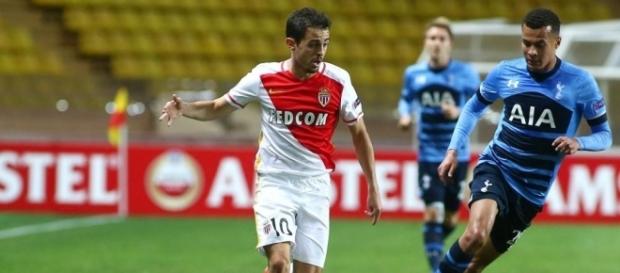 Photos Ligue Europa : Matchs, AS Monaco 1 - 1 Tottenham - madeinfoot.com Photos Ligue Europa : Matchs, AS Monaco 1 - 1 Tottenham - madeinfoot.com